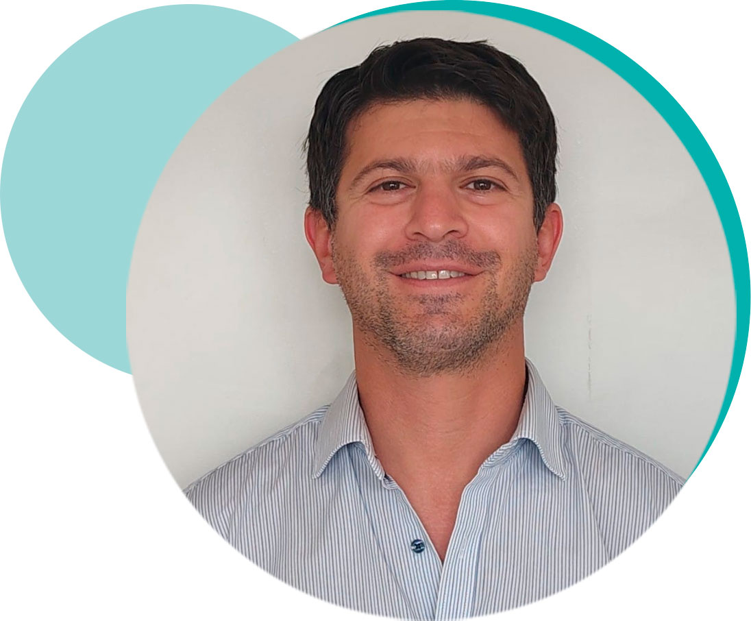 Dr. Gustavo De Napoli