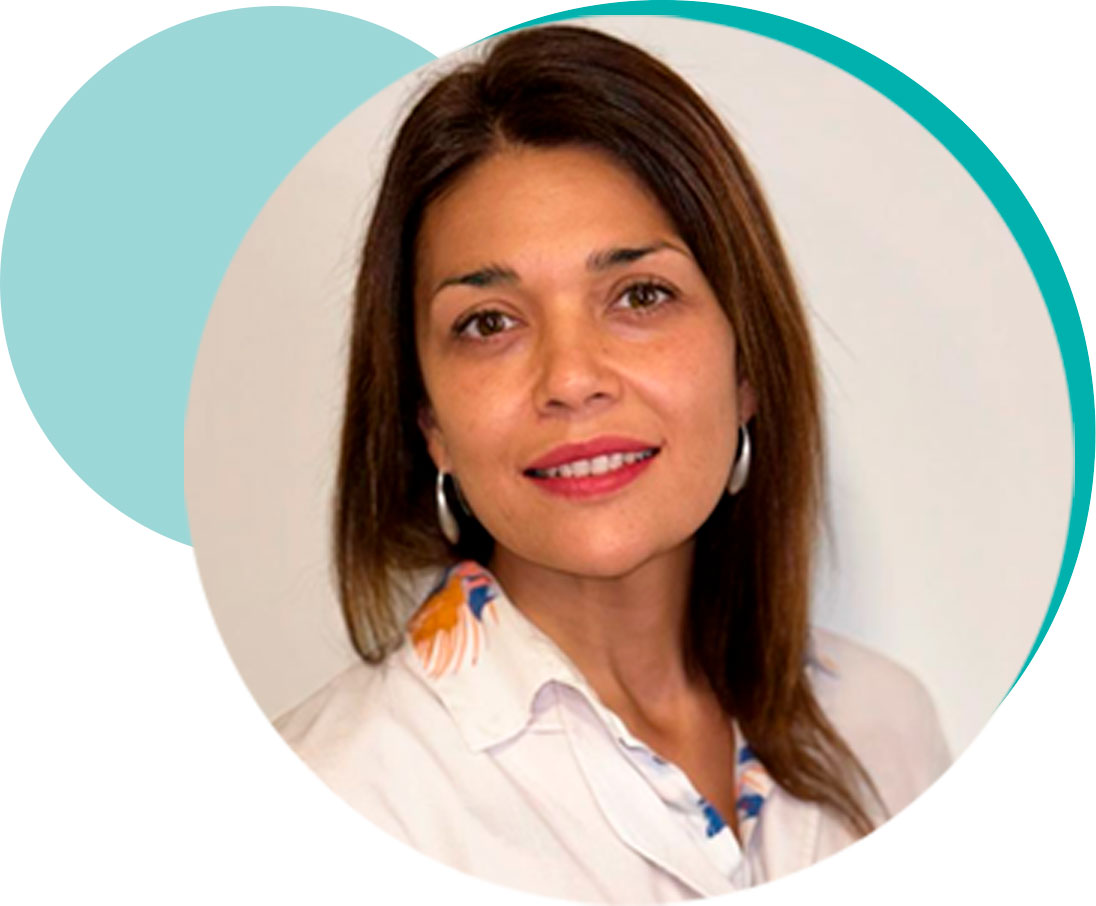 Dra. M. Vanessa Perpignan